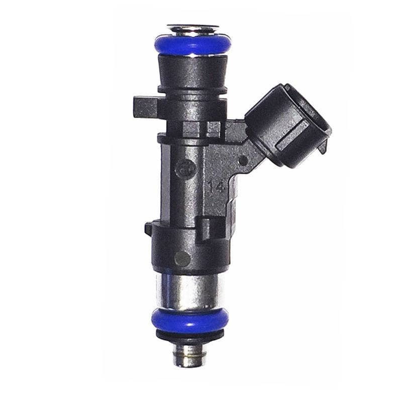 Kies-Motorsports Fuel Injector Connection FIC 1200 CC (115 LB) for Nissan/Infiniti (1200D.48.14.14)