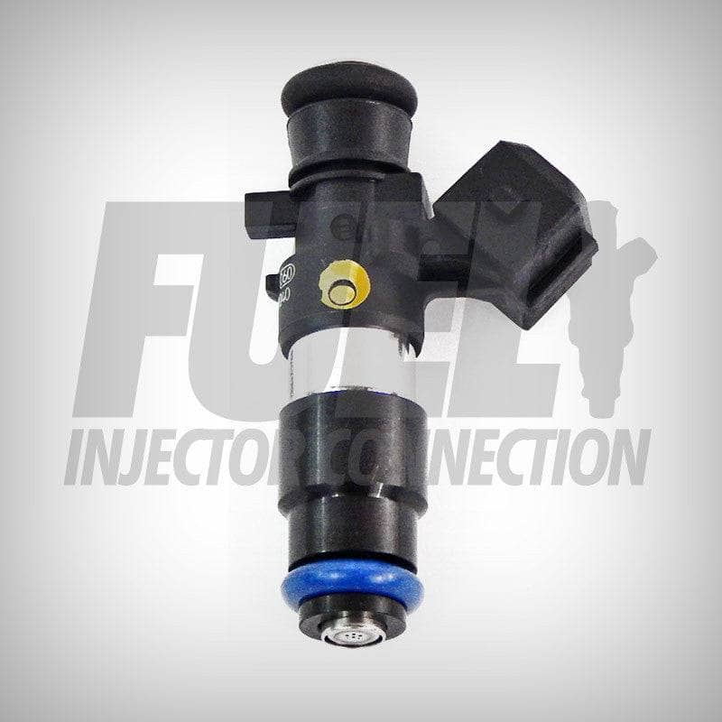 Kies-Motorsports Fuel Injector Connection FIC 1300 CC (125 LB) High Performance Injector For SRT