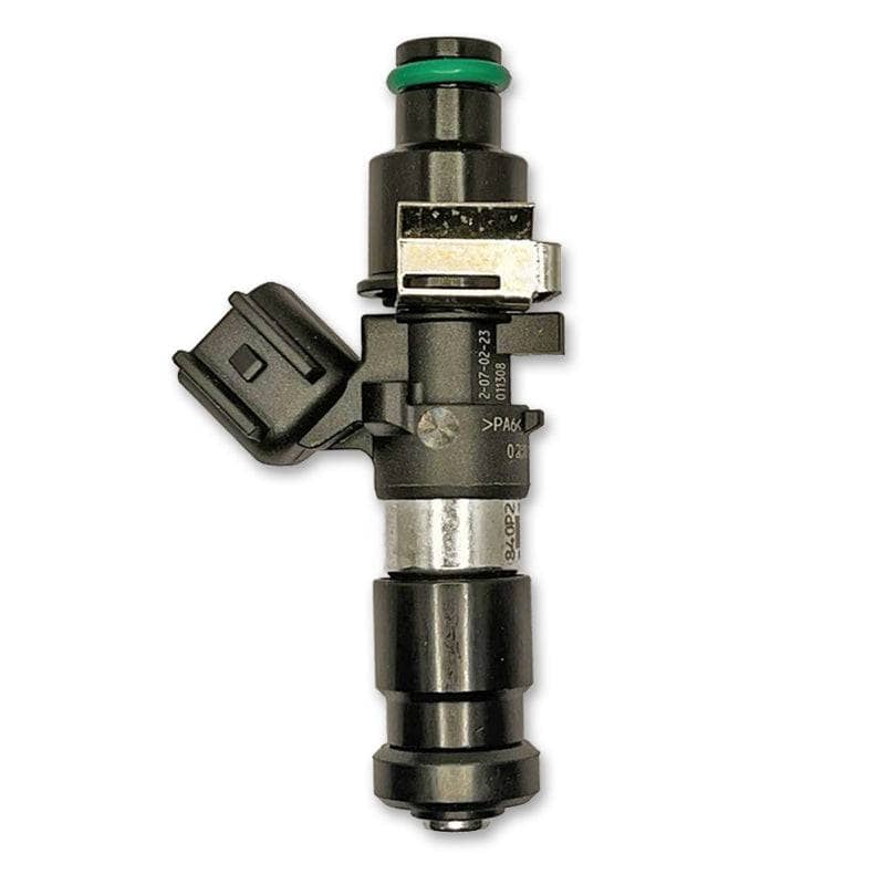 Kies-Motorsports Fuel Injector Connection FIC 1450eXt (1450CC @ 43.5 PSI)
