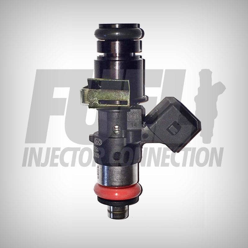 Kies-Motorsports Fuel Injector Connection FIC 1650 CC All Fuel Performance Injector for SRT4