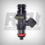 Kies-Motorsports Fuel Injector Connection FIC 1650 CC All Fuel Performance Injector for SRT4