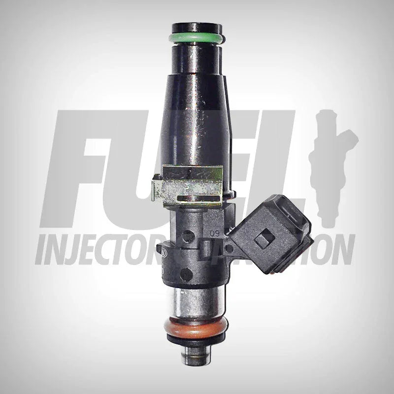 Kies-Motorsports Fuel Injector Connection FIC 1700 CC @ 3 Bar for Honda B, D, F, and H