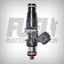 Kies-Motorsports Fuel Injector Connection FIC 1700 CC @ 3 Bar for Honda B, D, F, and H
