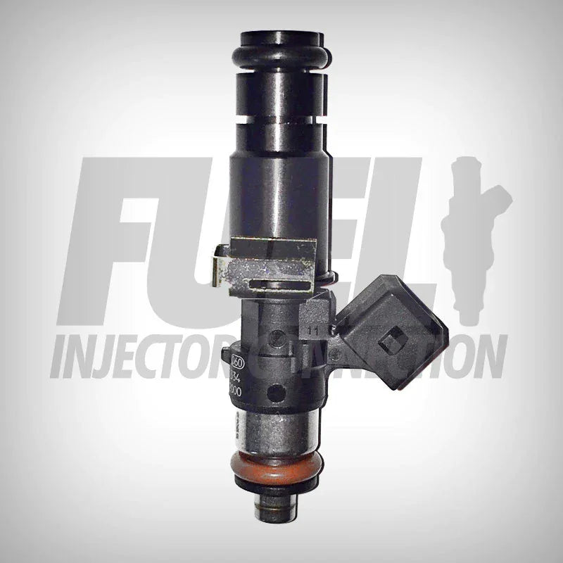 Kies-Motorsports Fuel Injector Connection FIC 1700 CC @ 3 Bar for LS1, LS6, and Holley Hi-Ram