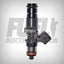 Kies-Motorsports Fuel Injector Connection FIC 1700 CC @ 3 Bar for LS1, LS6, and Holley Hi-Ram