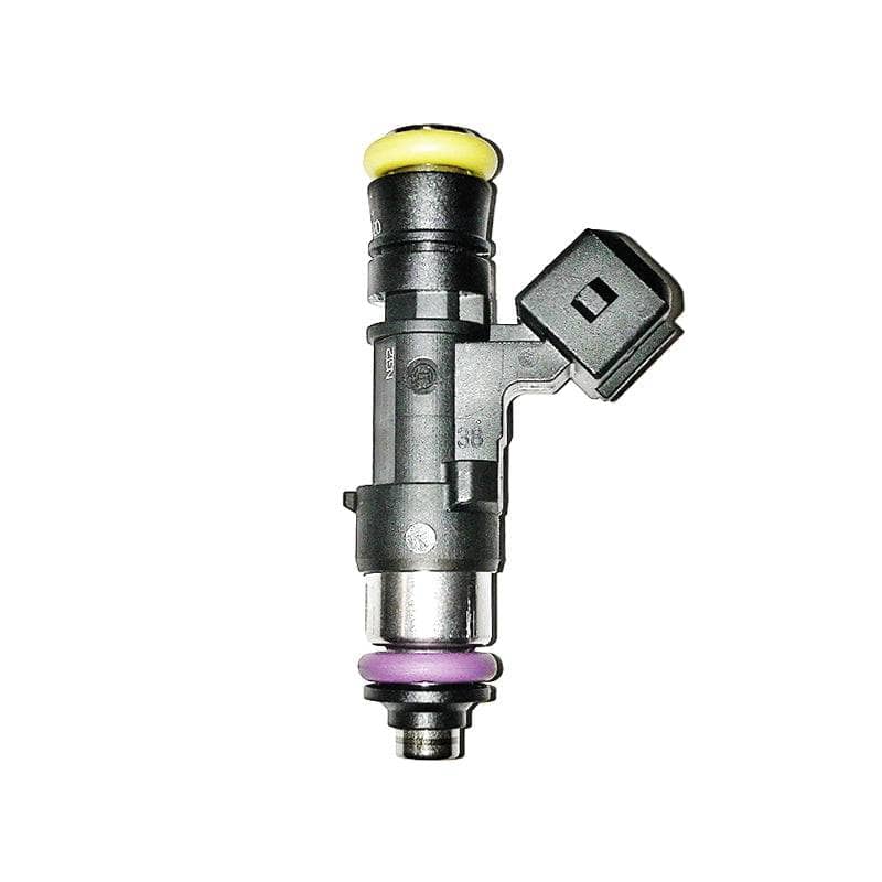 Kies-Motorsports Fuel Injector Connection FIC 2000 CC @ 3 Bar High Impedance injectors for SRT4