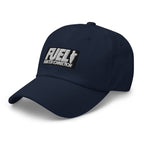 Kies-Motorsports Fuel Injector Connection FIC Baseball Cap