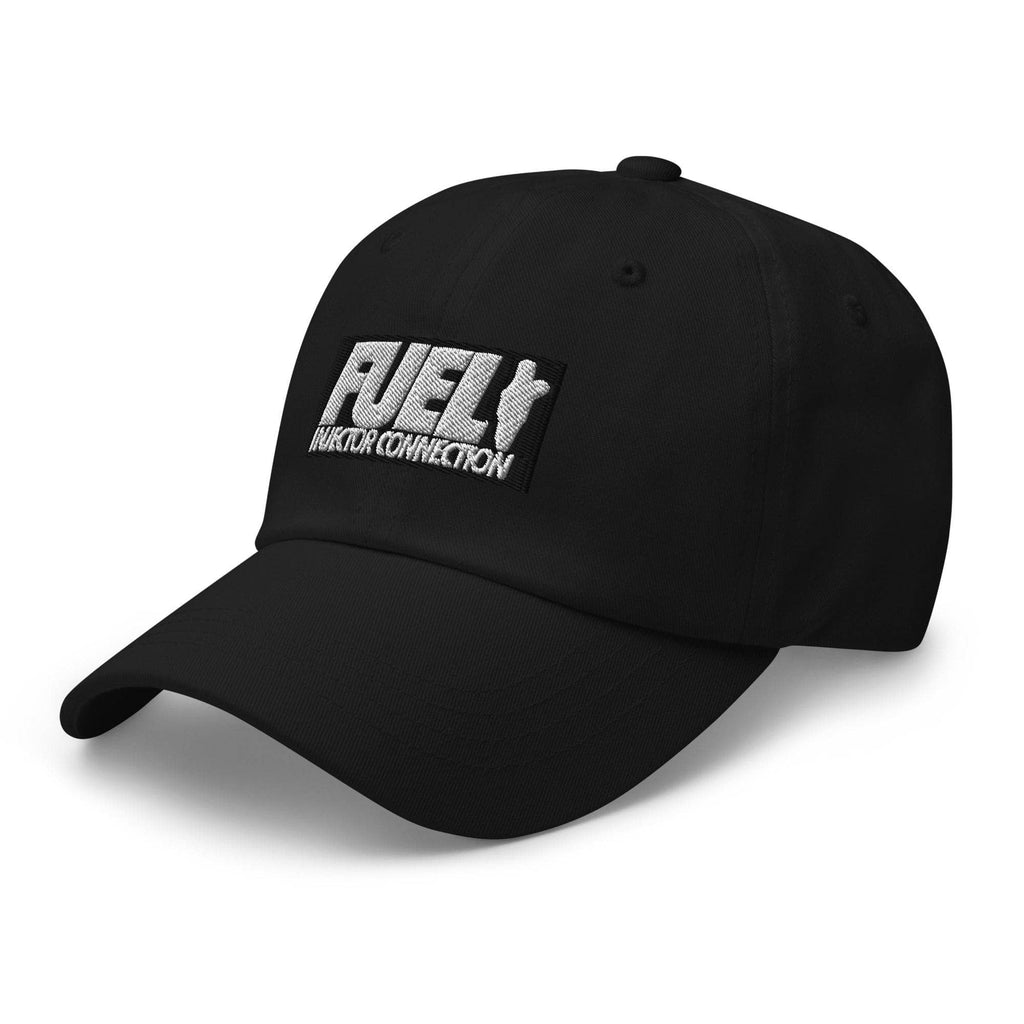 Kies-Motorsports Fuel Injector Connection FIC Baseball Cap