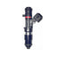 Kies-Motorsports Fuel Injector Connection FIC Flow Max 1000 CC @ 3 Bar EV1