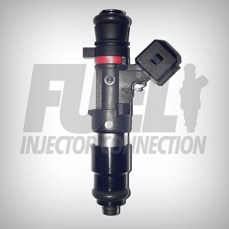 Kies-Motorsports Fuel Injector Connection FIC FLOW MAX 850CC/80LB EV1