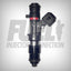 Kies-Motorsports Fuel Injector Connection FIC FLOW MAX 850CC/80LB EV1