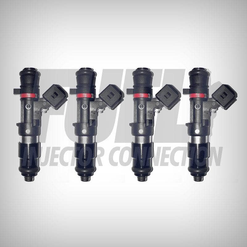 Kies-Motorsports Fuel Injector Connection FIC FLOW MAX 850CC/80LB EV1