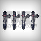 Kies-Motorsports Fuel Injector Connection FIC FLOW MAX 850CC/80LB EV1