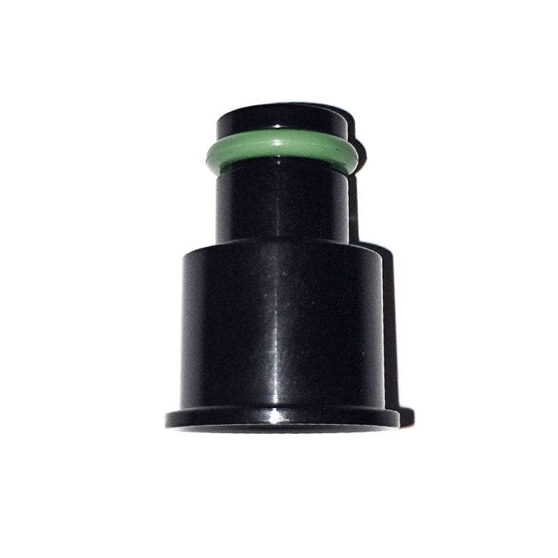 Kies-Motorsports Fuel Injector Connection Height Adapter 1/2" (11mm O-Ring)
