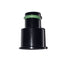 Kies-Motorsports Fuel Injector Connection Height Adapter 1/2" (11mm O-Ring)