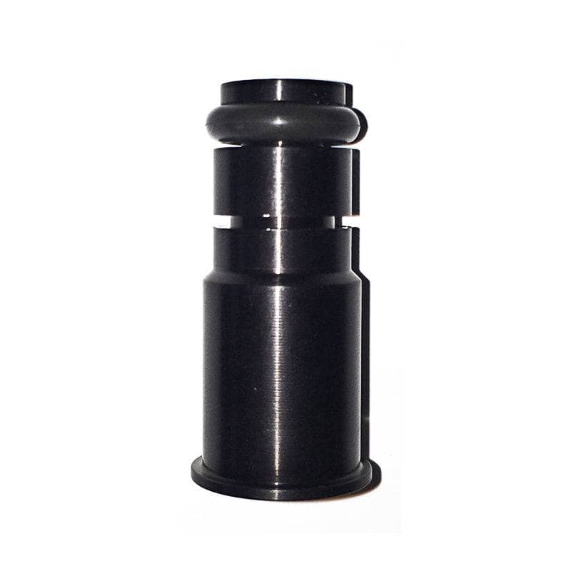 Kies-Motorsports Fuel Injector Connection Height Adapter 1" (For Shorty Injector to Standard)