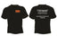 Kies-Motorsports Fuel Injector Connection I Got Injected Shirt- Large