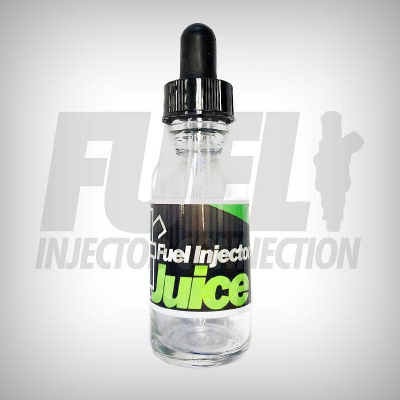 Kies-Motorsports Fuel Injector Connection Injector Juice Kit