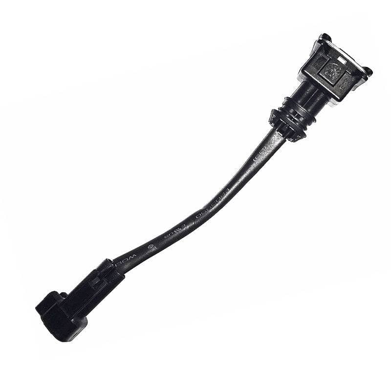 Kies-Motorsports Fuel Injector Connection Jetronic (EV1) Injector to USCAR Harness