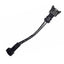 Kies-Motorsports Fuel Injector Connection Jetronic (EV1) Injector to USCAR Harness