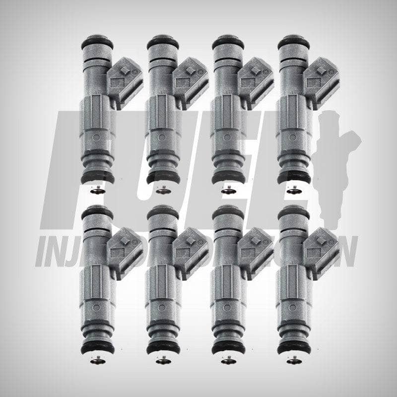 Kies-Motorsports Fuel Injector Connection LS1 BRAND NEW Injector Set