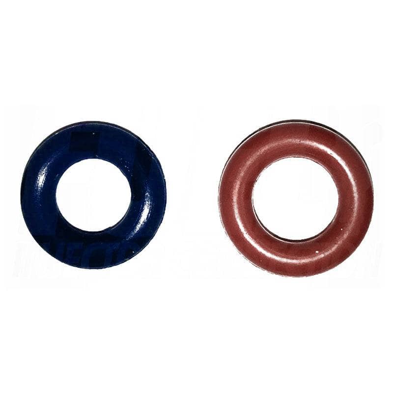 Kies-Motorsports Fuel Injector Connection LS2, LS3, LS6, LS9, and LSA O-Ring Set