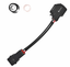 Kies-Motorsports Fuel Injector Connection LS3 To LS1 Injector Install Kit