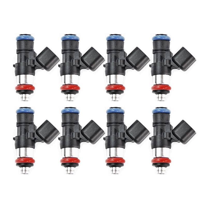 Kies-Motorsports Fuel Injector Connection New LS3 LS7 Stock Fuel Injector Set 0280158051