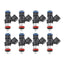 Kies-Motorsports Fuel Injector Connection New LS3 LS7 Stock Fuel Injector Set 0280158051