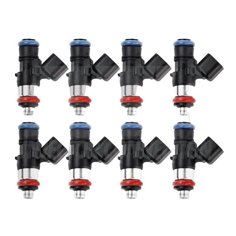 Kies-Motorsports Fuel Injector Connection New Stock ZR1, LSA 52 LB Injector Set 0280158187