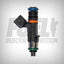 Kies-Motorsports Fuel Injector Connection Stock LS2 Injectors