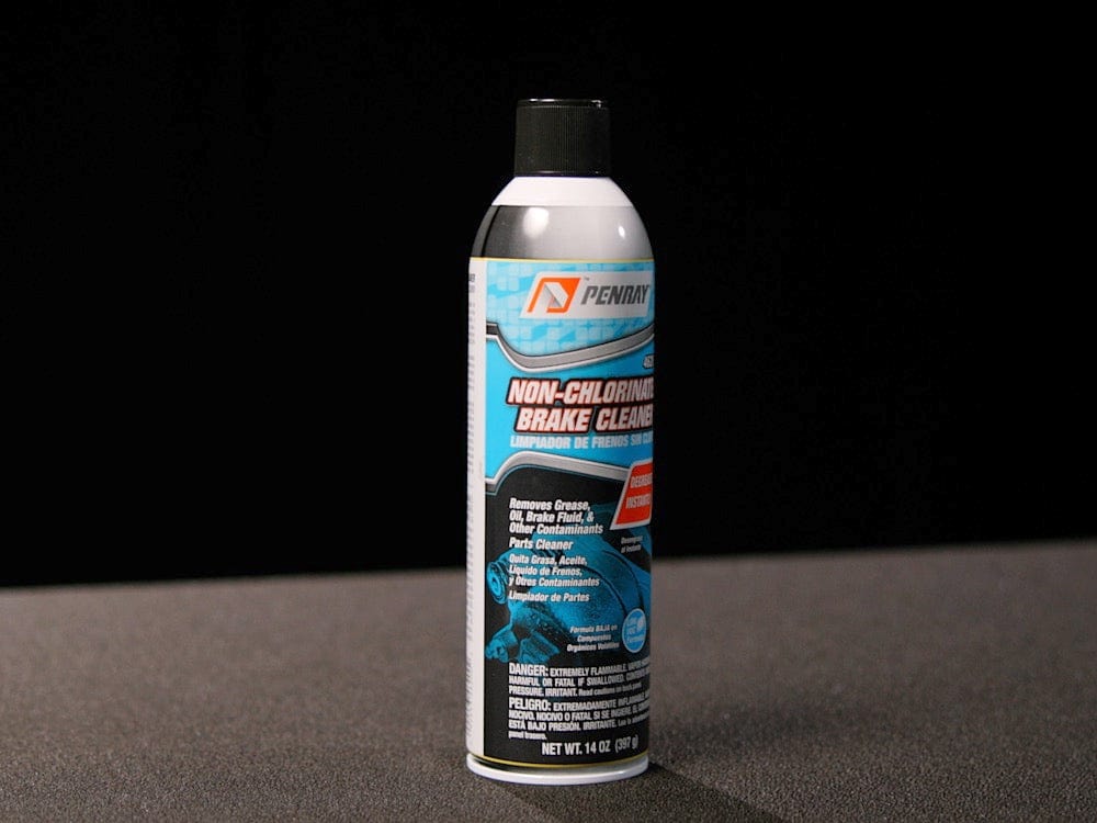 G2 High Temperature Brake Caliper Paint Kit - High Gloss, Wear and Heat Resistant, Epoxy Paint System - Dries Hard, No Flaking or Fading Hawkins Blue