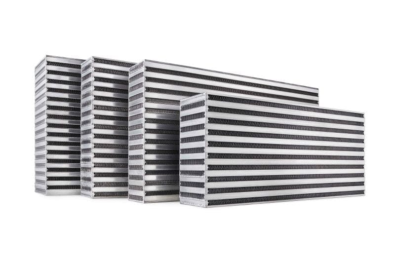 Kies-Motorsports Garrett Garrett Air / Air Intecooler CAC (18.00in x 10.50in x 3.00in) - 510 HP