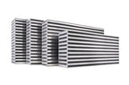 Kies-Motorsports Garrett Garrett Air / Air Intecooler CAC (18.00in x 10.50in x 3.00in) - 510 HP