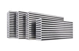 Kies-Motorsports Garrett Garrett Air / Air Intecooler CAC (18.00in x 10.50in x 3.00in) - 510 HP
