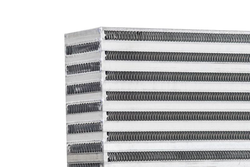 Kies-Motorsports Garrett Garrett Air / Air Intecooler CAC (18.00in x 10.50in x 3.00in) - 510 HP