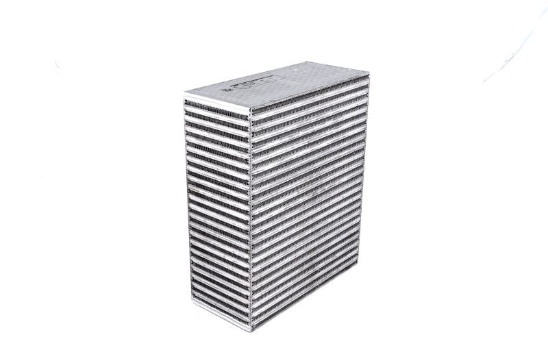 Kies-Motorsports Garrett Garrett Air / Air Intercooler CAC (10.00in x 12.27in x 4.50in) - 375 HP