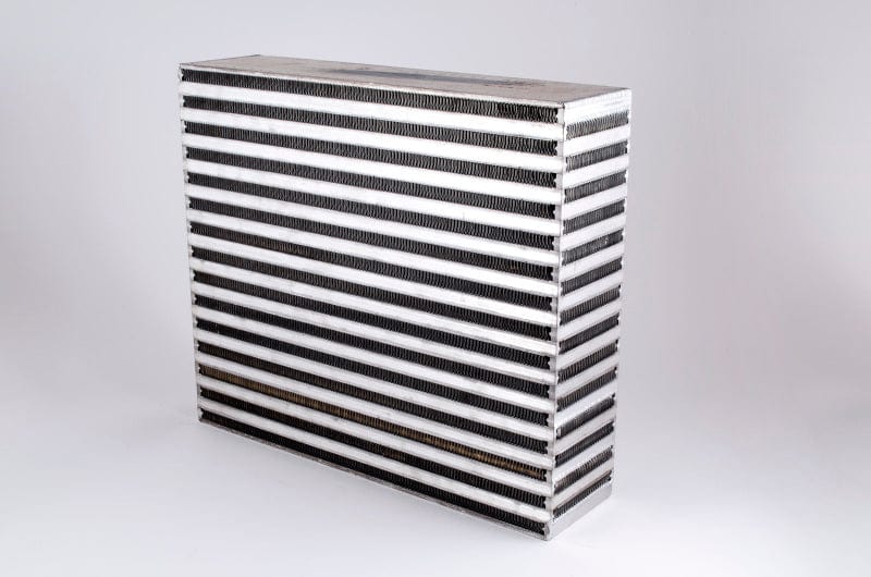 Kies-Motorsports Garrett Garrett Air / Air Intercooler CAC (14.00in x 12.10in x 3.50in) - 550 HP Main image