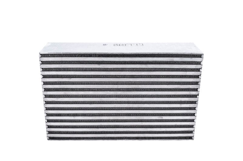 Kies-Motorsports Garrett Garrett Air / Air Intercooler CAC (18.00in x 11.16in x 4.50in) - 750 HP Main image