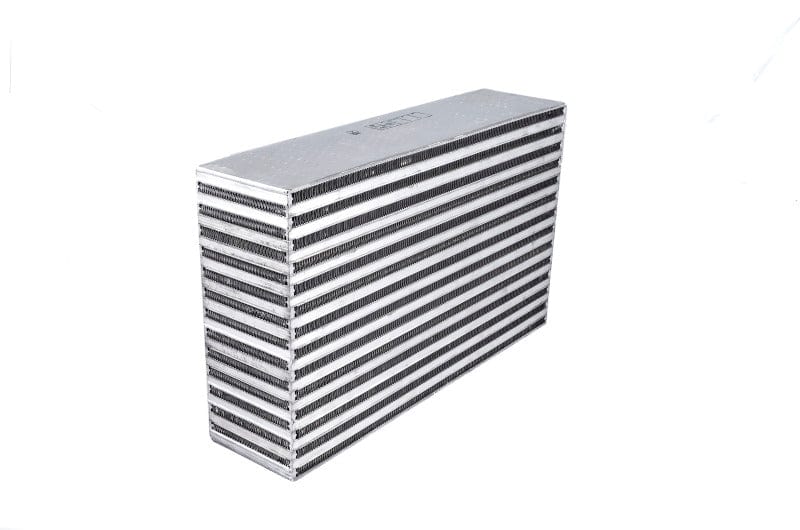 Garrett Air / Air Intercooler CAC (18.00in x 11.16in x 4.50in) - 750 HP Secondary image