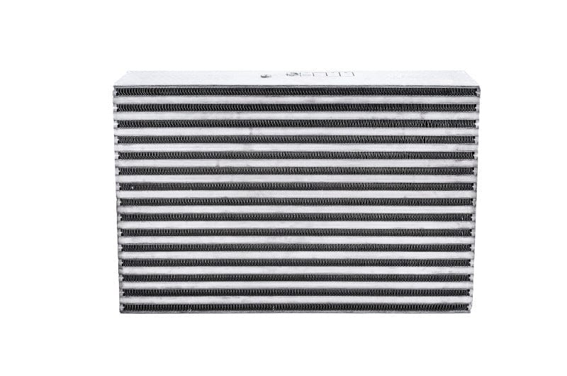 Kies-Motorsports Garrett Garrett Air / Air Intercooler CAC (18.00in x 12.10in x 3.00in) - 750 HP Main image
