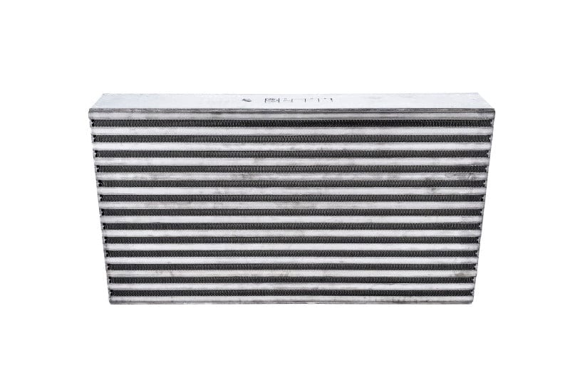Kies-Motorsports Garrett Garrett Air / Air Intercooler CAC (20.05in x 11.19in x 3.00in) - 600 HP Main image