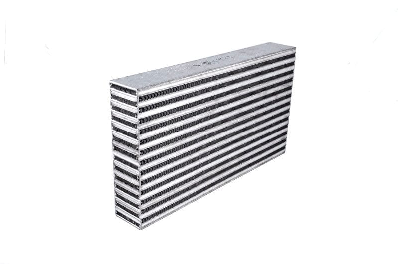 Garrett Air / Air Intercooler CAC (20.05in x 11.19in x 3.00in) - 600 HP Secondary image