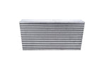 Kies-Motorsports Garrett Garrett Air / Air Intercooler CAC (23.72in x 12.02in x 3.82in) - 1000 HP