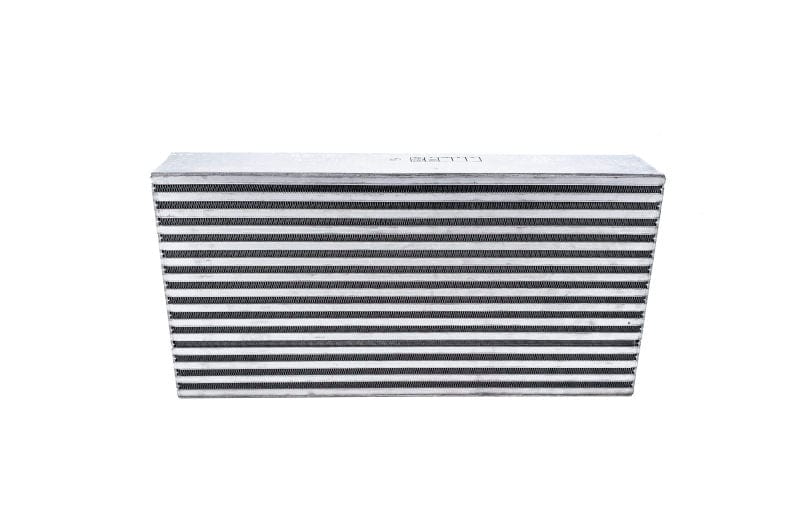 Kies-Motorsports Garrett Garrett Air / Air Intercooler CAC (23.72in x 12.02in x 3.82in) - 1000 HP