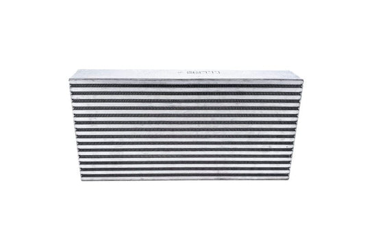 Kies-Motorsports Garrett Garrett Air / Air Intercooler CAC (23.72in x 12.02in x 3.82in) - 1000 HP