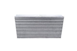 Kies-Motorsports Garrett Garrett Air / Air Intercooler CAC (23.72in x 12.02in x 3.82in) - 1000 HP