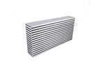 Kies-Motorsports Garrett Garrett Air / Air Intercooler CAC (23.72in x 12.02in x 3.82in) - 1000 HP