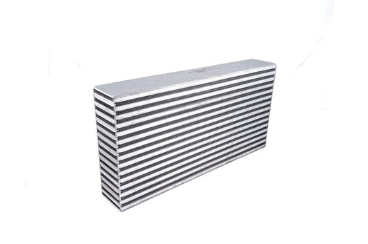 Kies-Motorsports Garrett Garrett Air / Air Intercooler CAC (23.72in x 12.02in x 3.82in) - 1000 HP