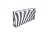 Kies-Motorsports Garrett Garrett Air / Air Intercooler CAC (23.72in x 12.02in x 3.82in) - 1000 HP